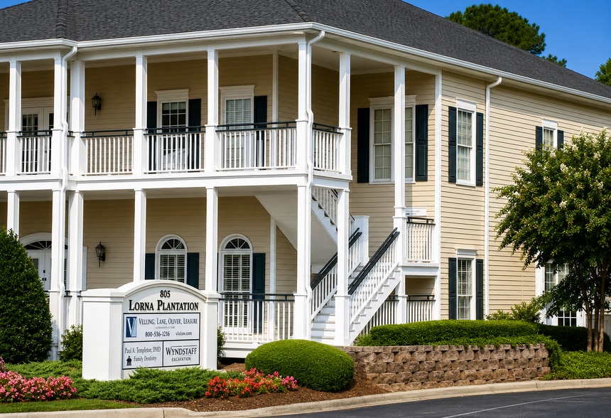 3055 Lorna Rd, Birmingham, AL for sale - Building Photo - Image 3 of 11