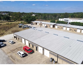 Plus de détails pour 3815 Timms St, Tyler, TX - Industriel à louer