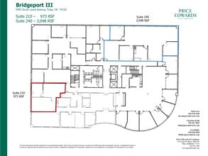 6450 S Lewis Ave, Tulsa, OK for lease Interior Photo- Image 1 of 1