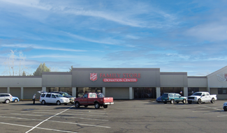 More details for 520-642 Lancaster Dr NE, Salem, OR - Retail for Lease