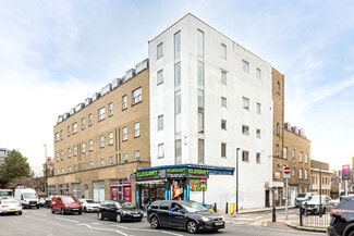 More details for 430 Hackney Rd, London - Retail for Lease