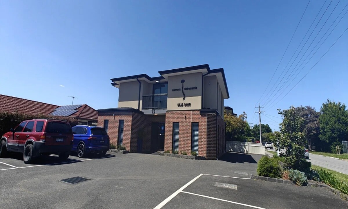 1040 Heatherton Rd, Noble Park à louer Photo principale- Image 1 de 2