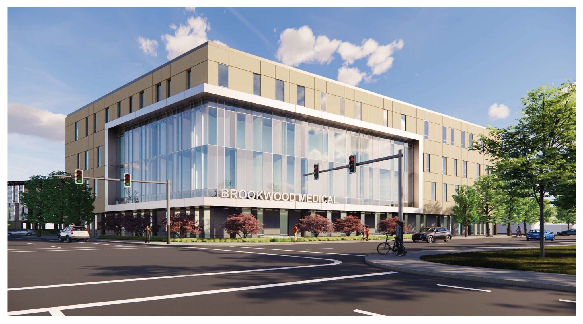 101 Brookwood Ave, Santa Rosa, CA à louer Photo du bâtiment- Image 1 de 7