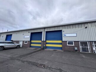 More details for Hartlebury Trading Estate, Hartlebury - Industrial for Lease