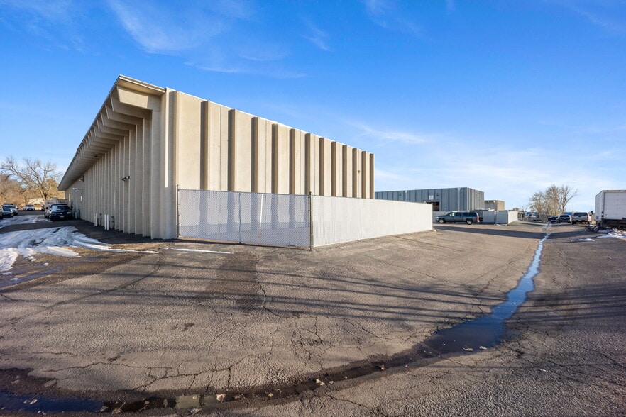 1130 Valley St, Colorado Springs, CO for sale - Building Photo - Image 2 of 36