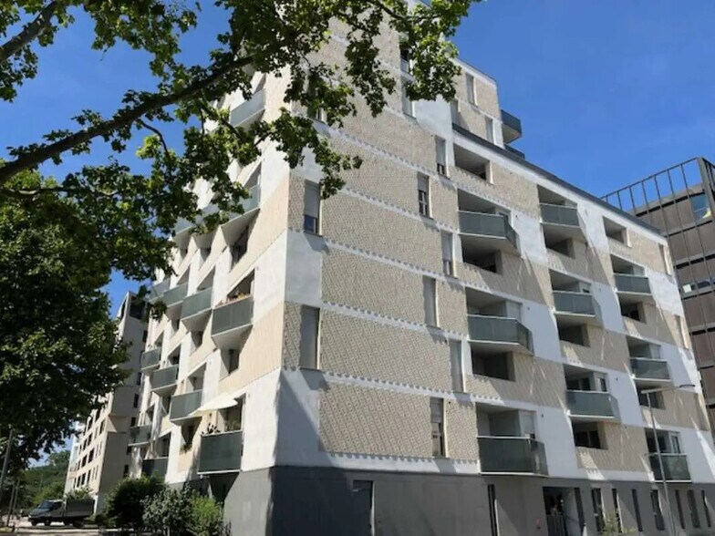 4 Rue Luce Boyals, Toulouse for lease - Building Photo - Image 1 of 3