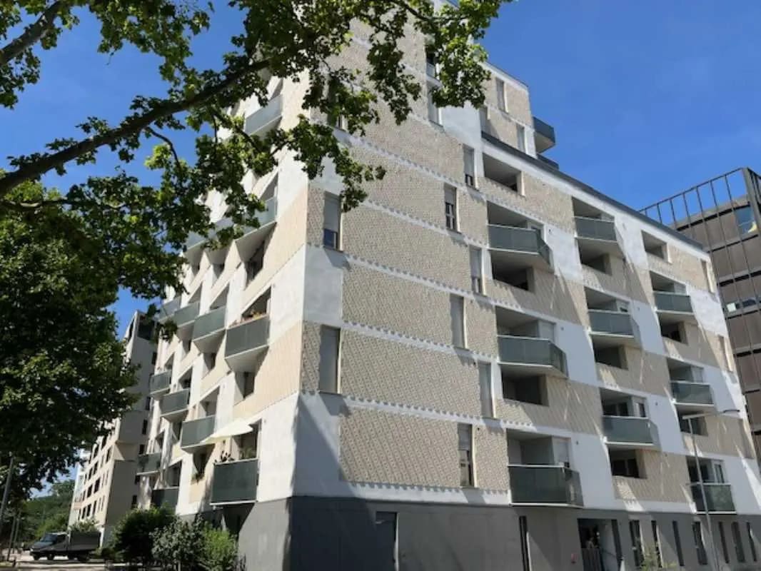 4 Rue Luce Boyals, Toulouse à louer Photo du bâtiment- Image 1 de 4