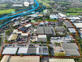 More details for Nepshaw Ln S, Morley - Industrial for Lease