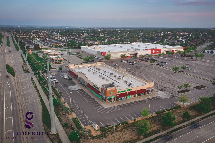 3900 Yankee Hill Rd, Lincoln, NE for lease - Building Photo - Image 3 of 7