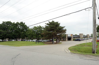 More details for 5230 S Service Rd, Burlington, ON - Flex, Industrial for Lease