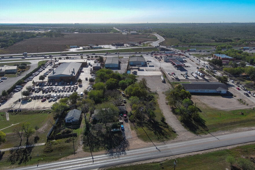 4320 S Interstate 35, New Braunfels, TX for sale - Building Photo - Image 3 of 13