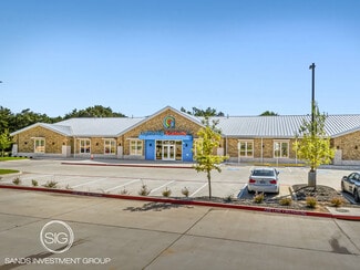 More details for 21 E Debbie Ln, Mansfield, TX - Retail for Sale