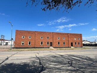 More details for 1213 Scott Ave, Wichita Falls, TX - Industrial for Sale