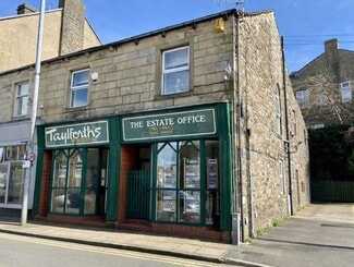More details for 37-37A Church St, Barnoldswick - Retail for Sale