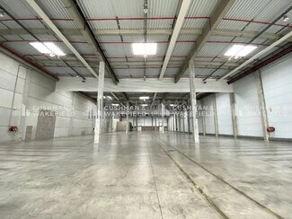 Plus de détails pour Rue De Dieppe, Strasbourg - Industriel à louer