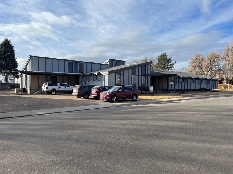 2004 W 15th St, Loveland, CO for lease - Building Photo - Image 1 of 8