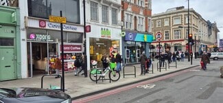 More details for 185 Camden High St, London - Retail for Lease