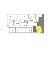 2500 Brunswick Pike, Lawrenceville, NJ for lease Site Plan- Image 1 of 1