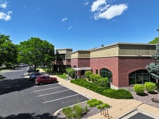 More details for 8080 Southpark Ln, Littleton, CO - Flex for Sale
