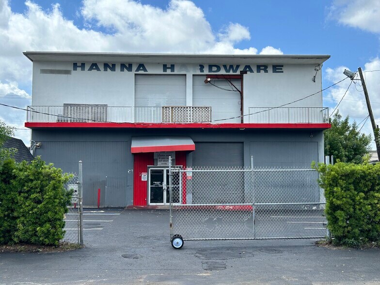 4343 N Andrews Ave, Fort Lauderdale, FL à vendre - Photo du bâtiment - Image 3 de 26