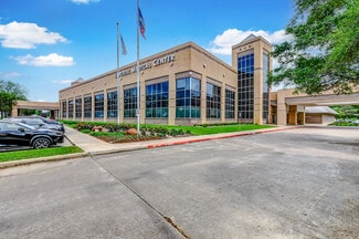 More details for 1111-1211 Highway 6, Sugar Land, TX - Office/Medical for Lease