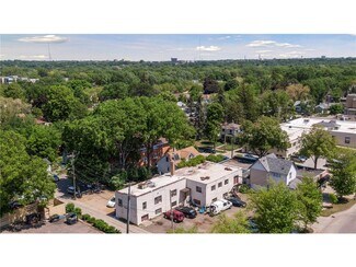 Plus de détails pour 3318 E Lake St, Minneapolis, MN - Commerce de détail à vendre