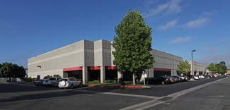 Plus de détails pour 5314 Irwindale Ave, Irwindale, CA - Local d'activités à louer