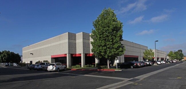 Plus de détails pour 5314 Irwindale Ave, Irwindale, CA - Local d'activités à louer