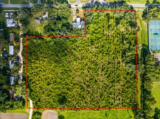 Plus de détails pour 2201 SE 15th St, Gainesville, FL - Terrain à vendre