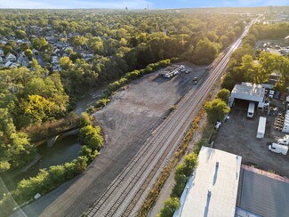 Plus de détails pour 679 Washington st, Joliet, IL - Terrain à louer