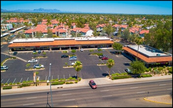 525-529 S Gilbert Rd, Mesa, AZ for lease Interior Photo- Image 2 of 7