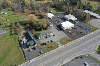 More details for 2831 Transit Rd, Elma, NY - Flex for Lease