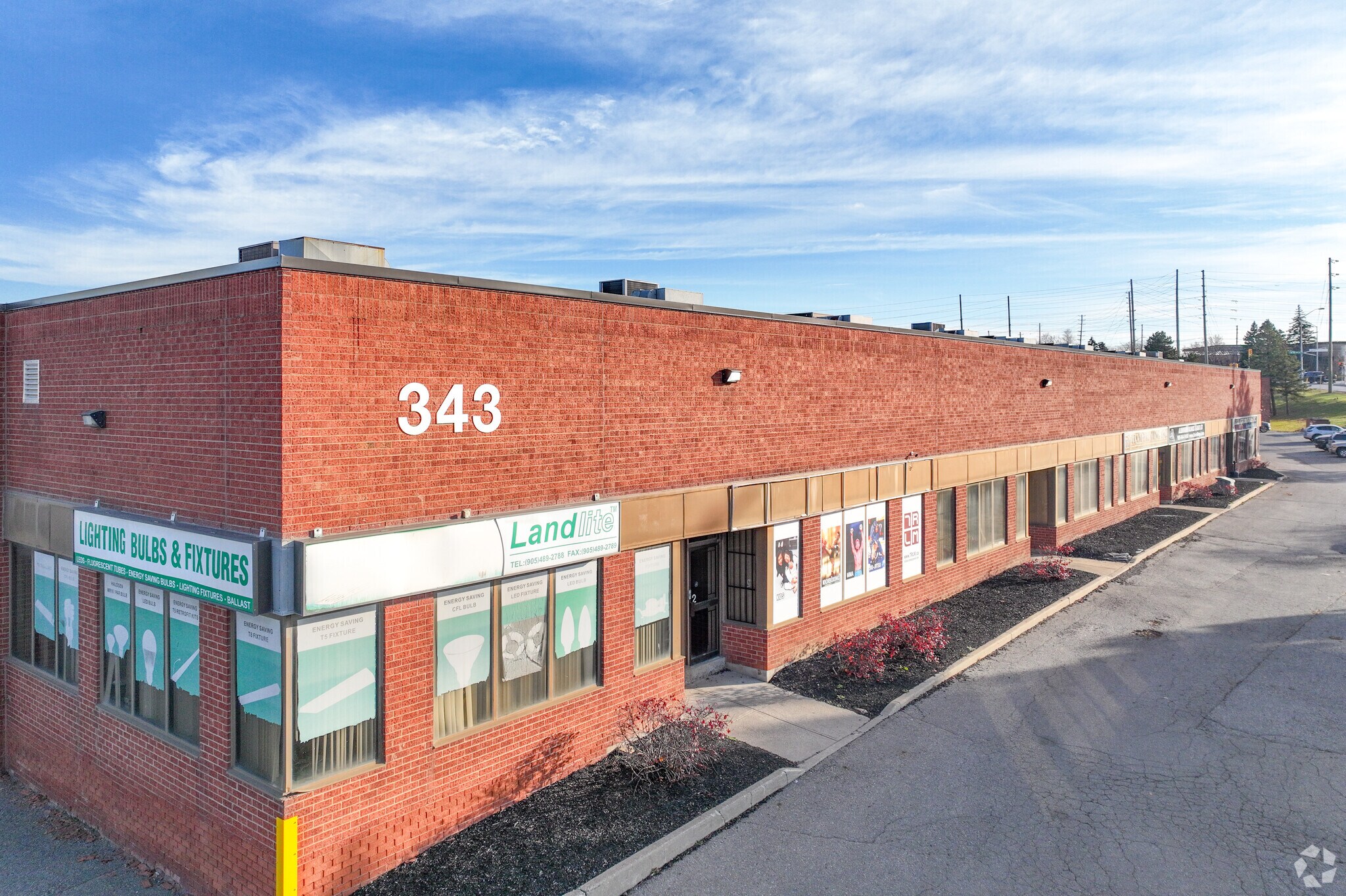 343 Rodick Rd, Markham, ON à vendre Photo principale- Image 1 de 1