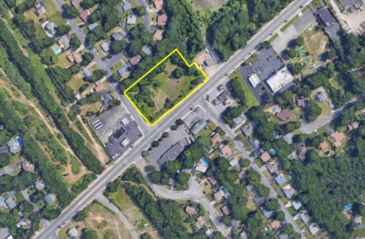 Portion Rd, Ronkonkoma, NY for lease - Building Photo - Image 3 of 5