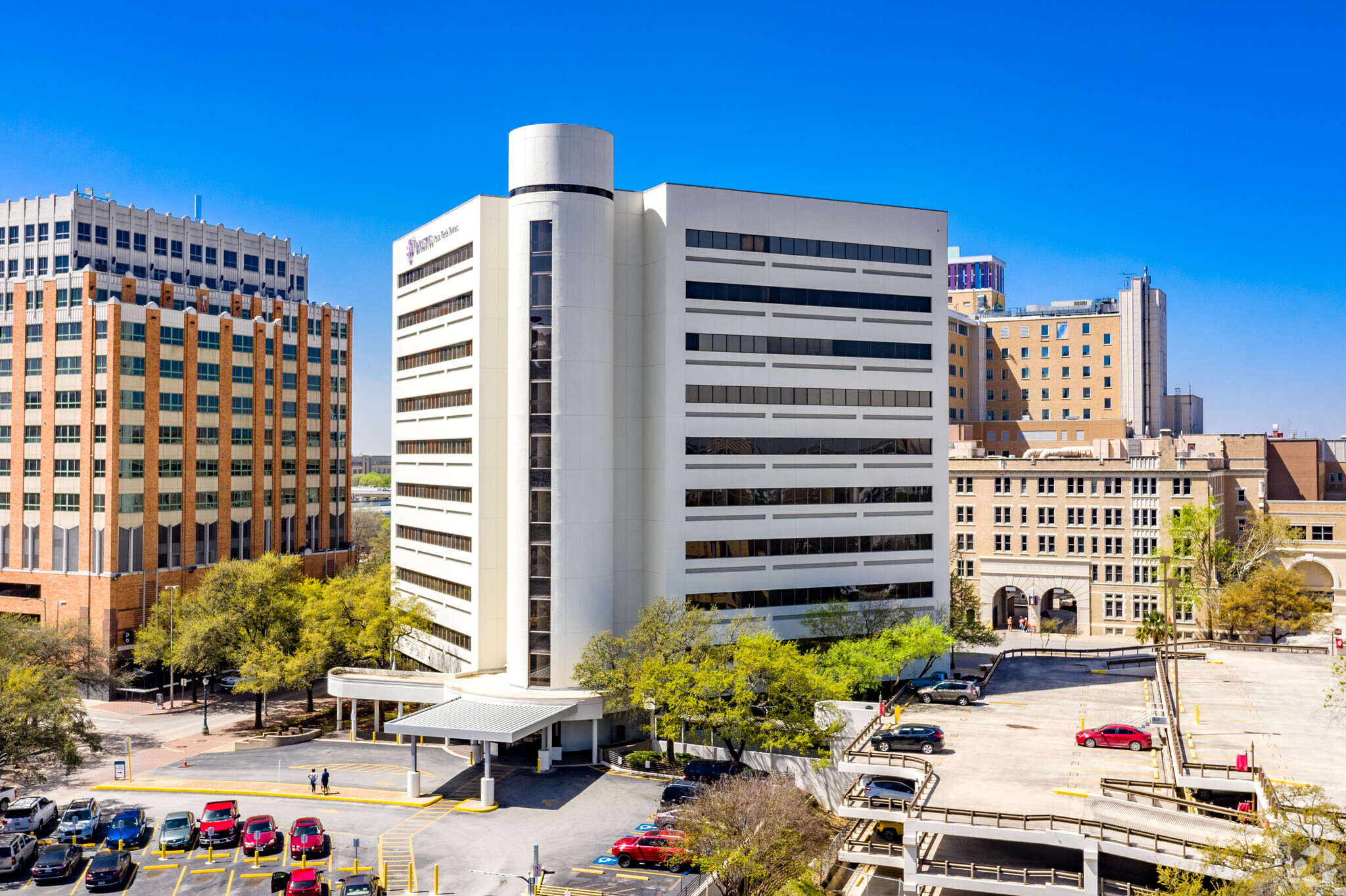 343 W Houston St, San Antonio, TX for sale Building Photo- Image 1 of 1