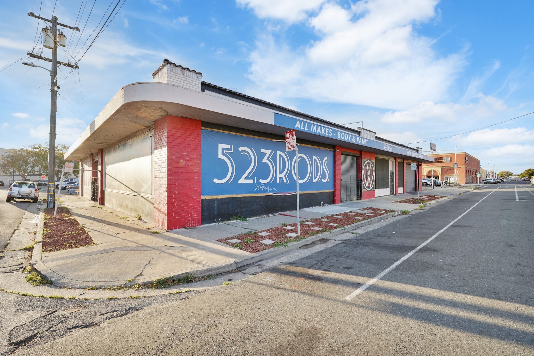 245-251 24th St, Richmond, CA for sale Primary Photo- Image 1 of 16