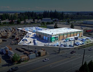 More details for 10807 Pacific Hwy SW, Lakewood, WA - Industrial for Lease
