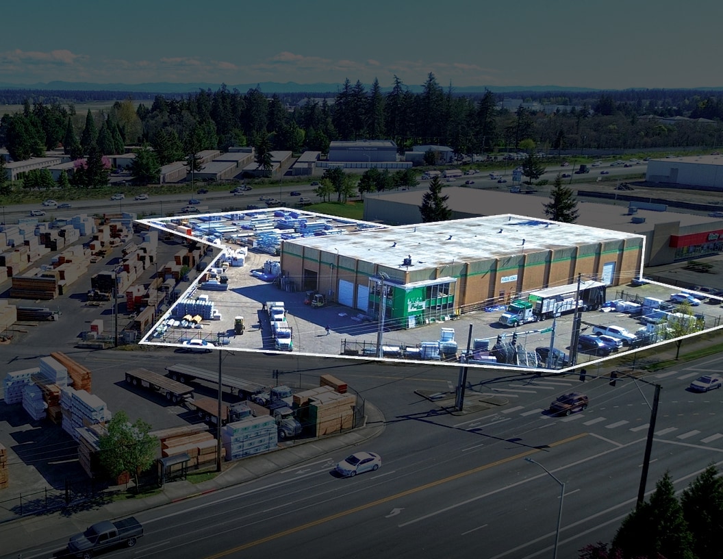 10807 Pacific Hwy SW, Lakewood, WA for lease Primary Photo- Image 1 of 4