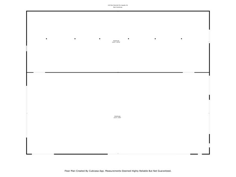 1219 New Savannah Rd, Augusta, GA for lease - Building Photo - Image 2 of 41