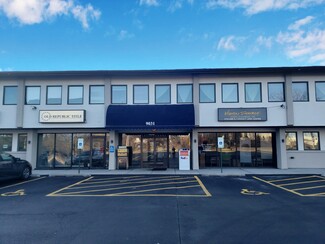 Plus de détails pour 9031 W 151st St, Orland Park, IL - Bureau à louer