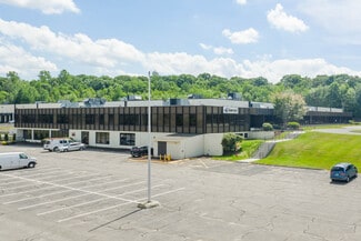 More details for 400 Captain Neville Dr, Waterbury, CT - Flex, Industrial for Lease
