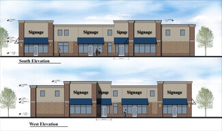 More details for 2825 Coon Rapids Blvd NW, Coon Rapids, MN - Multiple Space Uses for Lease