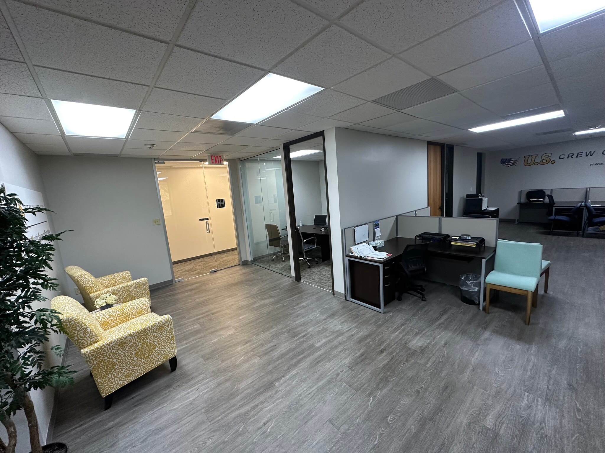 14110 N Dallas Pky, Dallas, TX for lease Interior Photo- Image 1 of 5