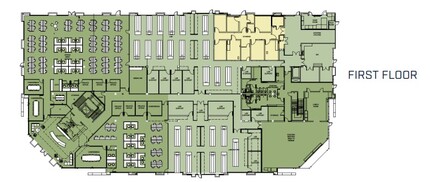 4930 Directors Pl, San Diego, CA for lease Floor Plan- Image 2 of 3