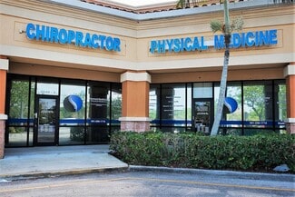More details for 4622-4640 Hypoluxo Rd, Lake Worth, FL - Retail for Lease
