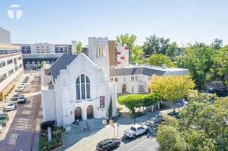 More details for 2700 L St, Sacramento, CA - Specialty for Sale