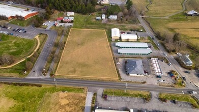 Waldens Creek Rd, Sevierville, TN - Aerial map view - Image1