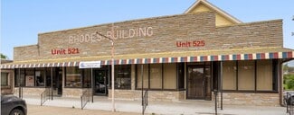 Plus de détails pour 521-525 Old Hickory Blvd, Old Hickory, TN - Bureau/Commerce de détail, Commerce de détail à louer