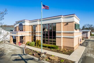 Plus de détails pour 334 W Main St, Somerset, PA - Bureau, Industriel à louer