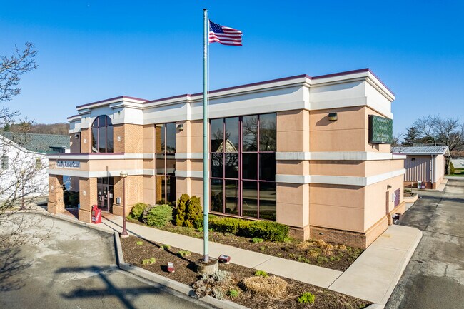 More details for 334 W Main St, Somerset, PA - Flex for Sale